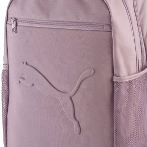 Plecak szkolny PUMA Buzz Backpack fioletowy 28L 3
