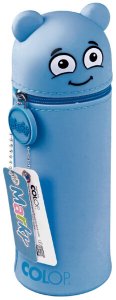 COLOP MARKY Federmäppchen blau retail 2