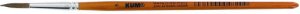 WEDO Feinhaar Pinsel Nr. 5 Aquarell KUM 511.25.11 1