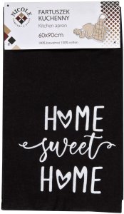 Fartuch kuchenny Home sweet Home 62311 6