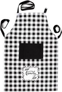 Fartuch kuchenny Family 62310 2