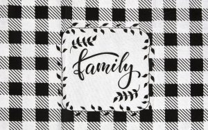 Fartuch kuchenny Family 62310 5