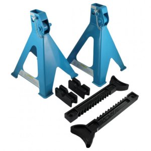 Kobyłki samochodowe 6 ton stalowe 2