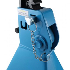 Kobyłki samochodowe 6 ton stalowe 3