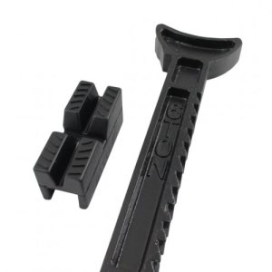 Kobyłki samochodowe 6 ton stalowe 6