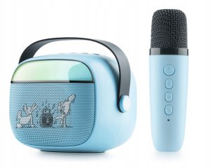 Głośnik bluetooth dla dzieci GoGEN - BOBPARTYB 2