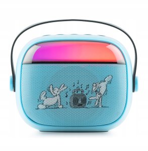 Głośnik bluetooth dla dzieci GoGEN - BOBPARTYB 4