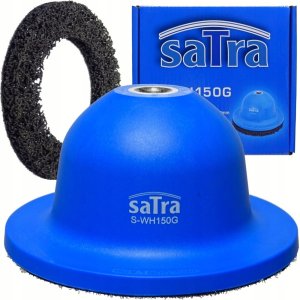 SATRA HUB CLEANING WHEEL 150MM 3