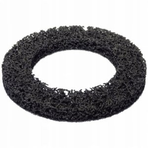 SATRA HUB CLEANING WHEEL 150MM 5