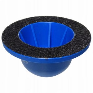 SATRA HUB CLEANING WHEEL 150MM 6