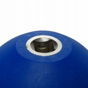 SATRA HUB CLEANING WHEEL 150MM 7