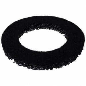 SATRA HUB CLEANING WHEEL 150MM 8