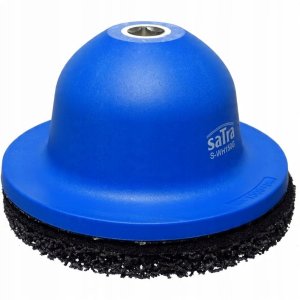 SATRA HUB CLEANING WHEEL 150MM 9