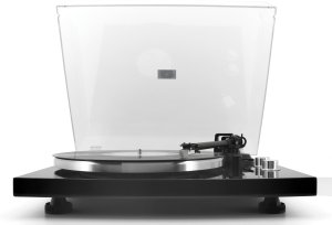 GRAMOFON SOUNDMASTER PL790SW z BT i WBUDOWANYM PRZEDWZMACNIACZEM PHONO/LINE OUT 3