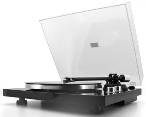 GRAMOFON SOUNDMASTER PL790SW z BT i WBUDOWANYM PRZEDWZMACNIACZEM PHONO/LINE OUT 6