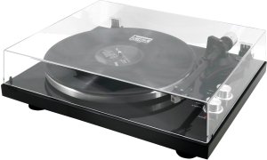 GRAMOFON SOUNDMASTER PL790SW z BT i WBUDOWANYM PRZEDWZMACNIACZEM PHONO/LINE OUT 7