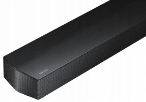 Soundbar Samsung HW-B750F 12