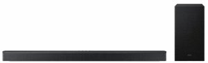 Soundbar Samsung HW-B750F 3