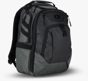 OGIO PLECAK RENEGADE DNA TITANIUM A20259_F0205_NA 1