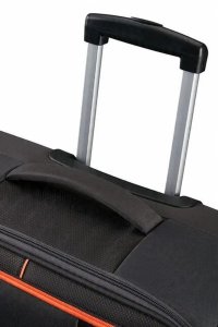 146676 1175 WALIZKA AMERICAN TOURISTER SEA SEEKER SPINNER 80 CHARCOAL GREY 11