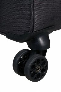 146676 1175 WALIZKA AMERICAN TOURISTER SEA SEEKER SPINNER 80 CHARCOAL GREY 4