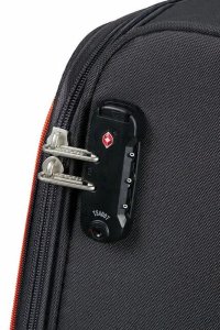 146676 1175 WALIZKA AMERICAN TOURISTER SEA SEEKER SPINNER 80 CHARCOAL GREY 6