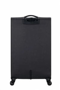 146676 1175 WALIZKA AMERICAN TOURISTER SEA SEEKER SPINNER 80 CHARCOAL GREY 7
