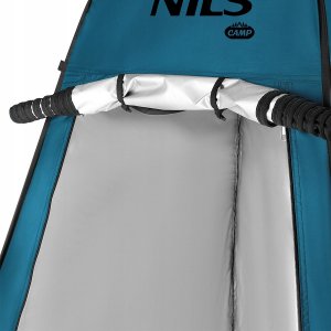 NC1706 TURKUSOWA PRZEBIERALNIA NILS CAMP 12