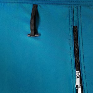 NC1706 TURKUSOWA PRZEBIERALNIA NILS CAMP 13