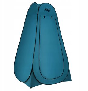 NC1706 TURKUSOWA PRZEBIERALNIA NILS CAMP 2