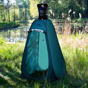 NC1706 TURKUSOWA PRZEBIERALNIA NILS CAMP 3