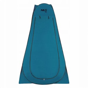 NC1706 TURKUSOWA PRZEBIERALNIA NILS CAMP 8