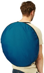 NC1706 TURKUSOWA PRZEBIERALNIA NILS CAMP 9