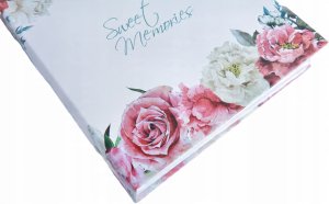 Album MM 10x15/600 Assort 1