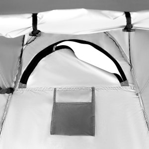 NC1706 SZARA PRZEBIERALNIA NILS CAMP 11