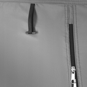 NC1706 SZARA PRZEBIERALNIA NILS CAMP 13