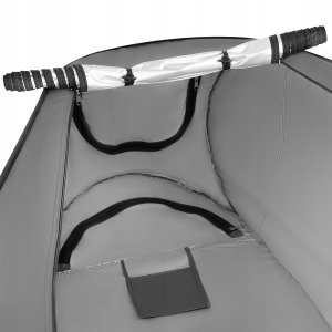 NC1706 SZARA PRZEBIERALNIA NILS CAMP 14