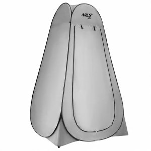 NC1706 SZARA PRZEBIERALNIA NILS CAMP 2