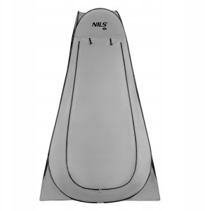 NC1706 SZARA PRZEBIERALNIA NILS CAMP 3