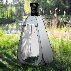 NC1706 SZARA PRZEBIERALNIA NILS CAMP 6