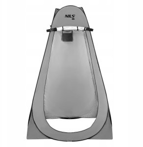 NC1706 SZARA PRZEBIERALNIA NILS CAMP 10