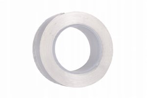 KELTIN Dwustronna taśma wielokrotnego użytku NANO 24mm x 2m (500) 3