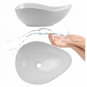 Umywalka nablatowa 6