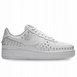 Nike Air Force 1 '07 XX Studded AR0639-100 białe 39 1