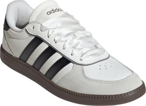 Buty damskie adidas Breaknet Sleek białe JQ8253 37 1/3 2