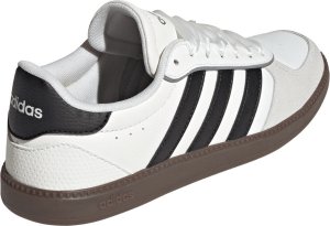 Buty damskie adidas Breaknet Sleek białe JQ8253 37 1/3 3