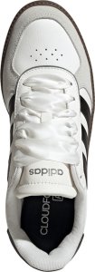 Buty damskie adidas Breaknet Sleek białe JQ8253 37 1/3 4