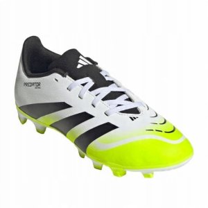 Buty adidas Predator Club Jr FG/MG JH8868 7