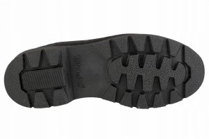 Timberland Linden Woods WP 6 Inch 1A156S Czarne 39 4