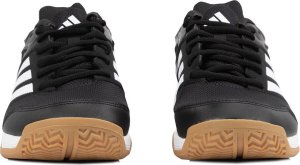 Buty męskie treningowe adidas Speedcourt czarno-białe IE8033 41 1/3 5